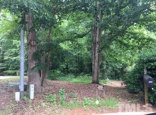 1116 Hymettus Ct, Raleigh, NC 27607