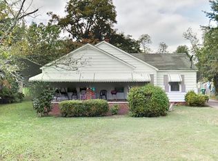 4323 Mikado Ave, Macon, GA 31206