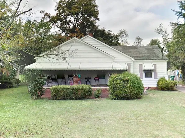 4323 Mikado Ave, Macon, GA 31206