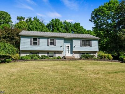 4 River View Dr, Hardwick, NJ, 07825