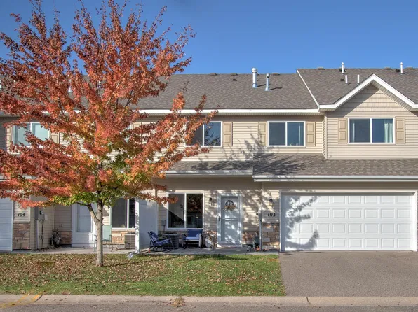 3854 232nd Ave NW #103, Saint Francis, MN 55070