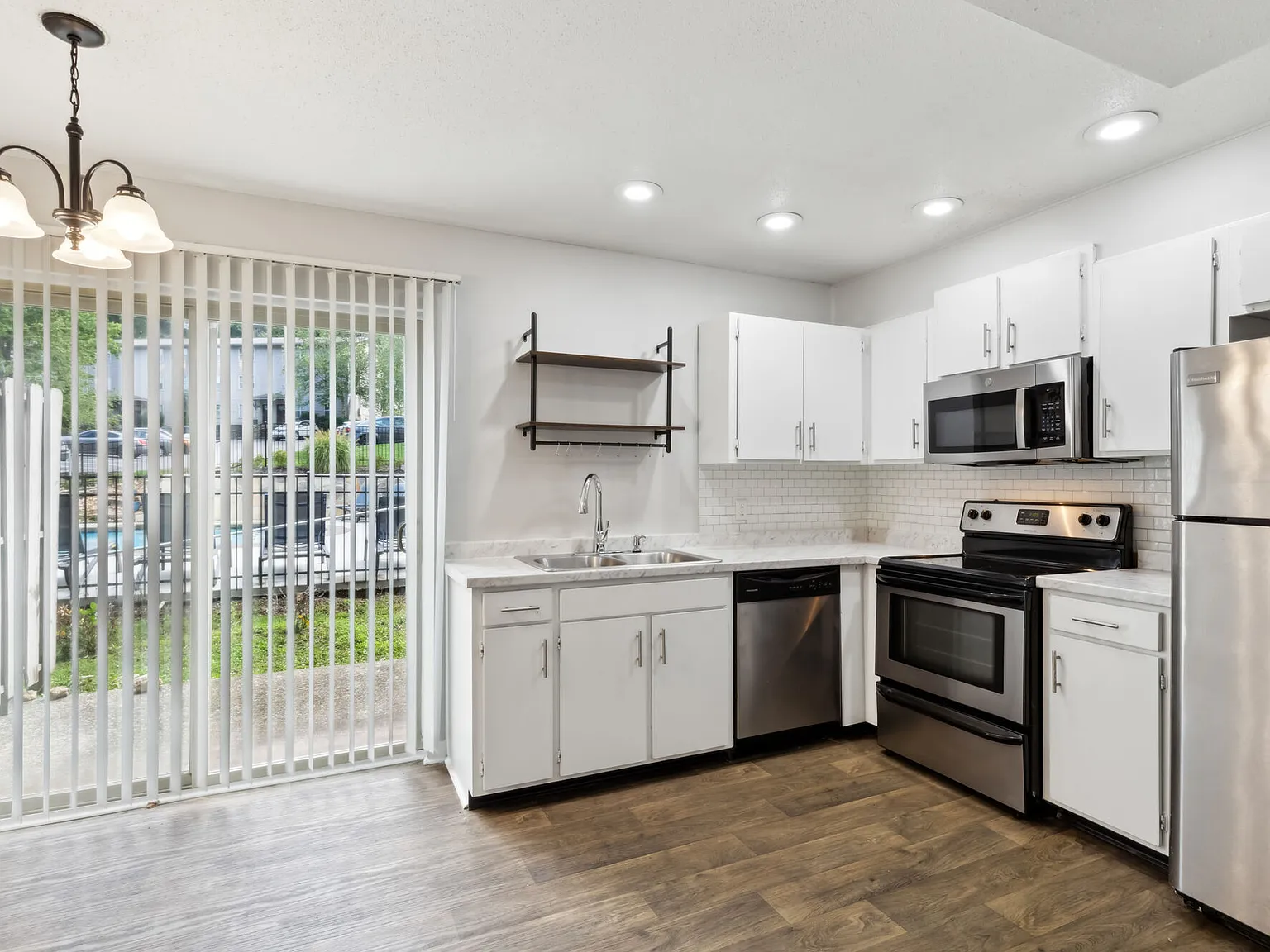 Northshore Village — Photo 1