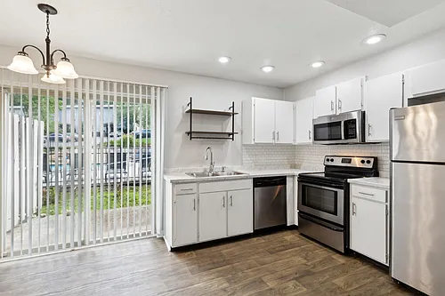 Northshore Village Photo 1