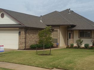 2425 NW 194th Ter, Edmond, OK 73012