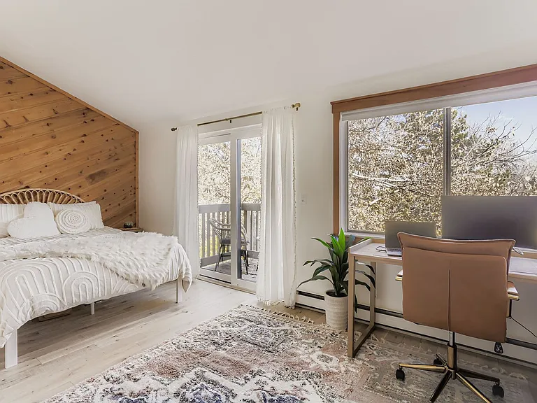 827 Maxwell Ave #H — Photo 15