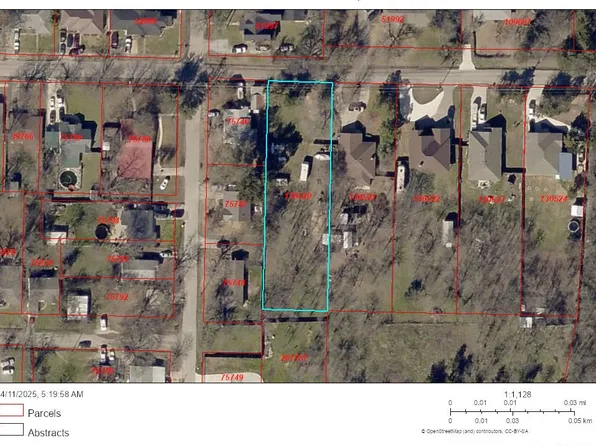 1011 Division St, Greenville, TX 75401