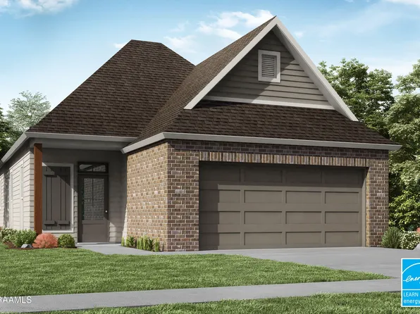 207 Long Creek Ln, Scott, LA 70583