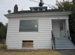 330 NW 75th St, Seattle, WA 98117