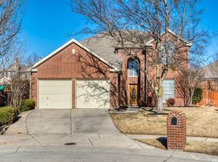 2501 Travis Dr, McKinney, TX 75070