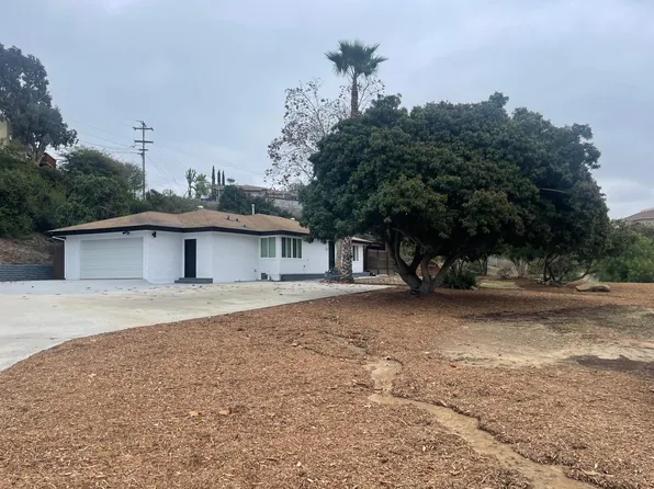 2323 Euclid Ave, San Diego, CA 92105