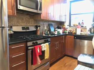 183-190 Harvard Ave. Apartments, Allston, MA 02134