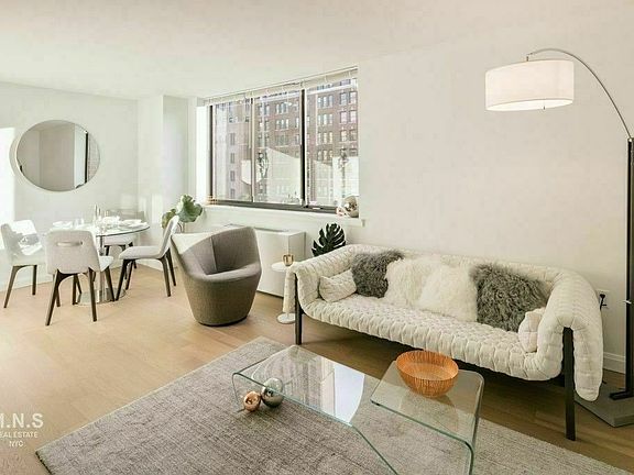 3rd image of 250 W 19th St APT 14F