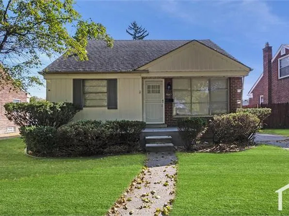 11662 Chatham, Detroit, MI 48239
