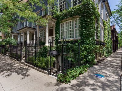 48 N 4th St #G3, Columbus, OH, 43215