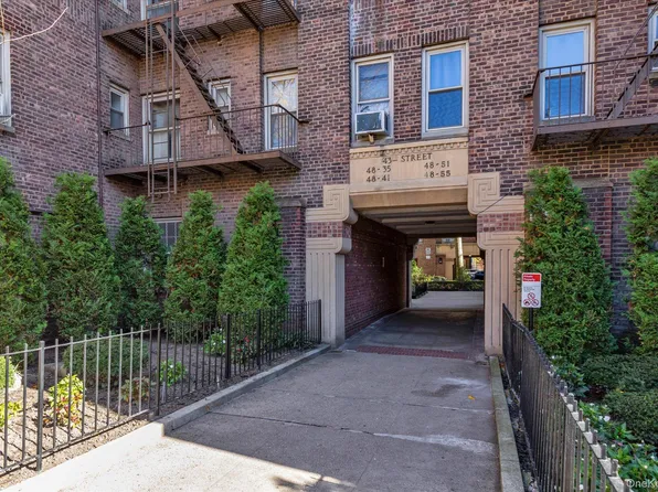 48 55 43rd Street #3F, Woodside, NY 11377