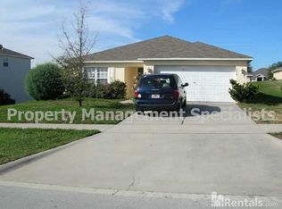 564 Southridge Rd, Clermont, FL 34711