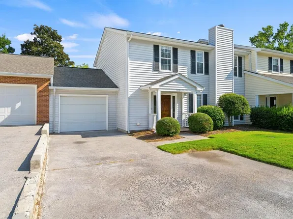 1418 Westover Pl, Dalton, GA 30720