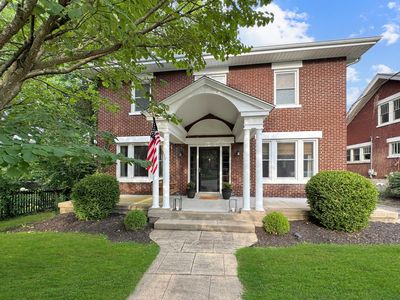 140 Saint Mildreds Ct, Danville, KY, 40422