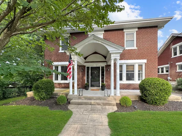 140 Saint Mildreds Ct, Danville, KY 40422