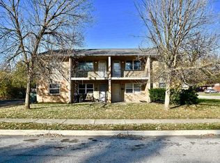 2030 Jane Ave, Columbus, OH