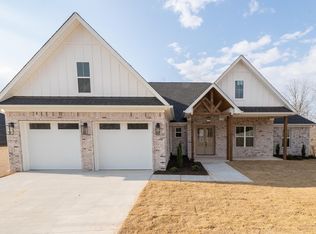 1013 Fern Rdg, Sherwood, AR 72120