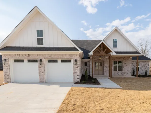 1013 Fern Rdg, Sherwood, AR 72120