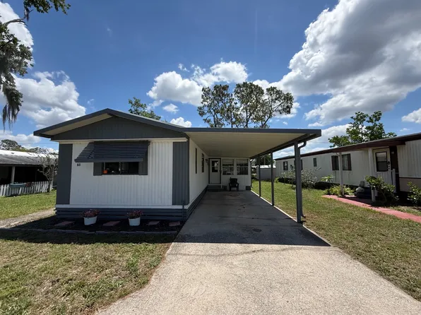 910 Debbie St #65, Wildwood, FL 34785