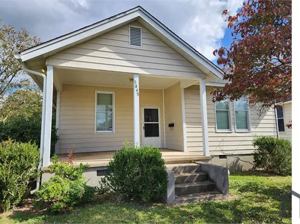3845 Lake St, Macon, GA 31204