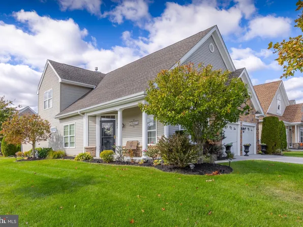 362 Grande Blvd, Glassboro, NJ 08028