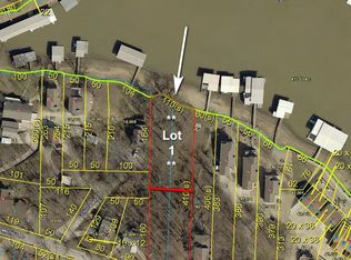 Tbd Conrol Ln, Osage Beach, MO 65065