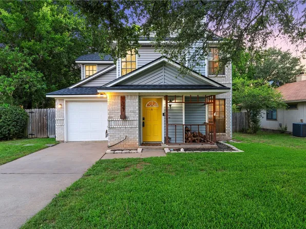 1927 Rey Dr, Woodway, TX 76712