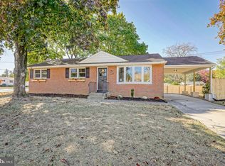 901 Kirk Rd, Williamstown, NJ 08094