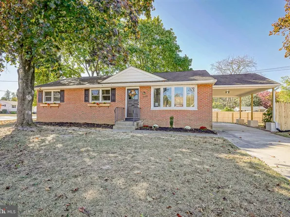 901 Kirk Rd, Williamstown, NJ 08094
