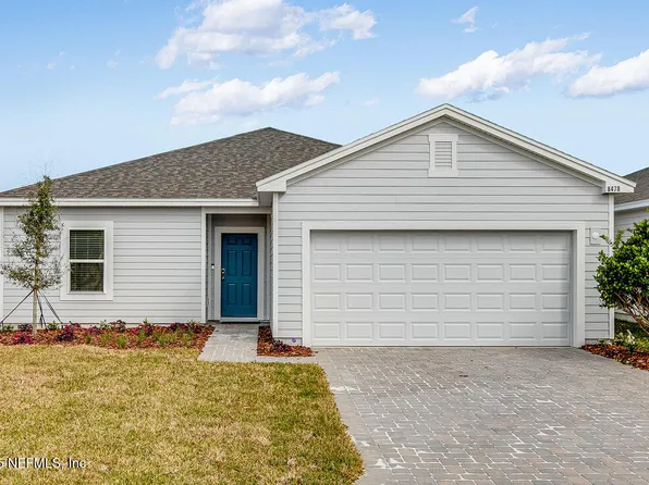 8478 LILIAS Circle, Jacksonville, FL 32219