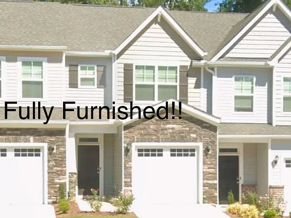 Fully Furnished- minutes away from Duke Medical Center