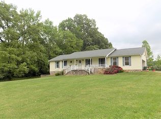 257 Mount Zion Rd NE, Resaca, GA 30735