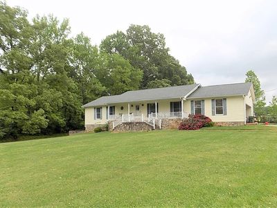 257 Mount Zion Rd NE, Resaca, GA, 30735