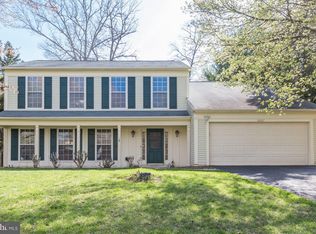 10827 Monticello Dr, Great Falls, VA 22066