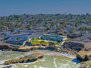 1352-62 Sunset Cliffs Blvd, San Diego, CA 92107