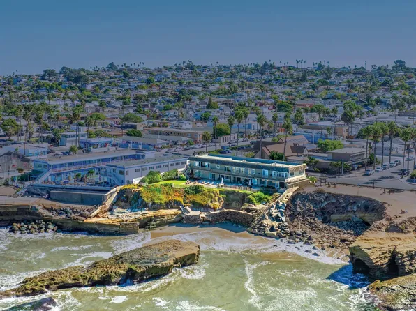 1352-62 Sunset Cliffs Blvd, San Diego, CA 92107