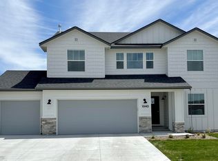 1840 SW Cooper Ave, Mountain Home, ID 83647