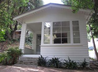 1723 N Beverly Glen Blvd, Los Angeles, CA 90077