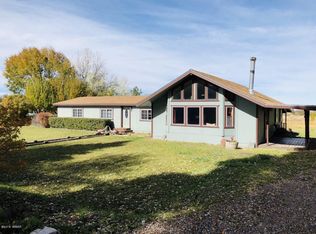 512 W School Bus Rd, Eagar, AZ 85925