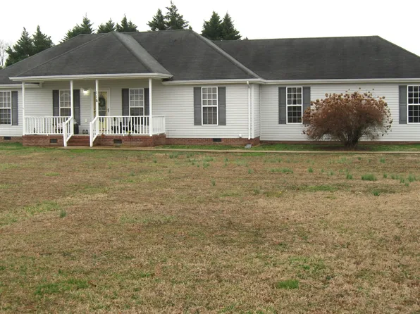 116 Saddleford Dr, Fayetteville, TN 37334