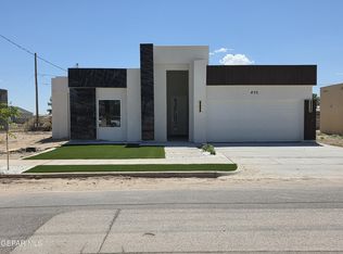 470 Sylvia Ct, El Paso, TX 79927