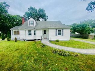 42 Sherwood Rd, Springfield, MA 01119