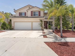 1074 Mountain Grove Ln, Corona, CA 92881