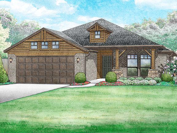 Mountain Cottage Holloway - Elevation E