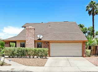 1898 Roxford Dr, Las Vegas, NV 89119