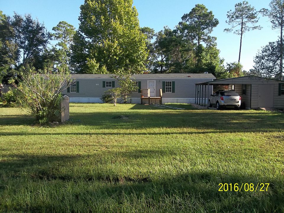Home/Carport/lg shed